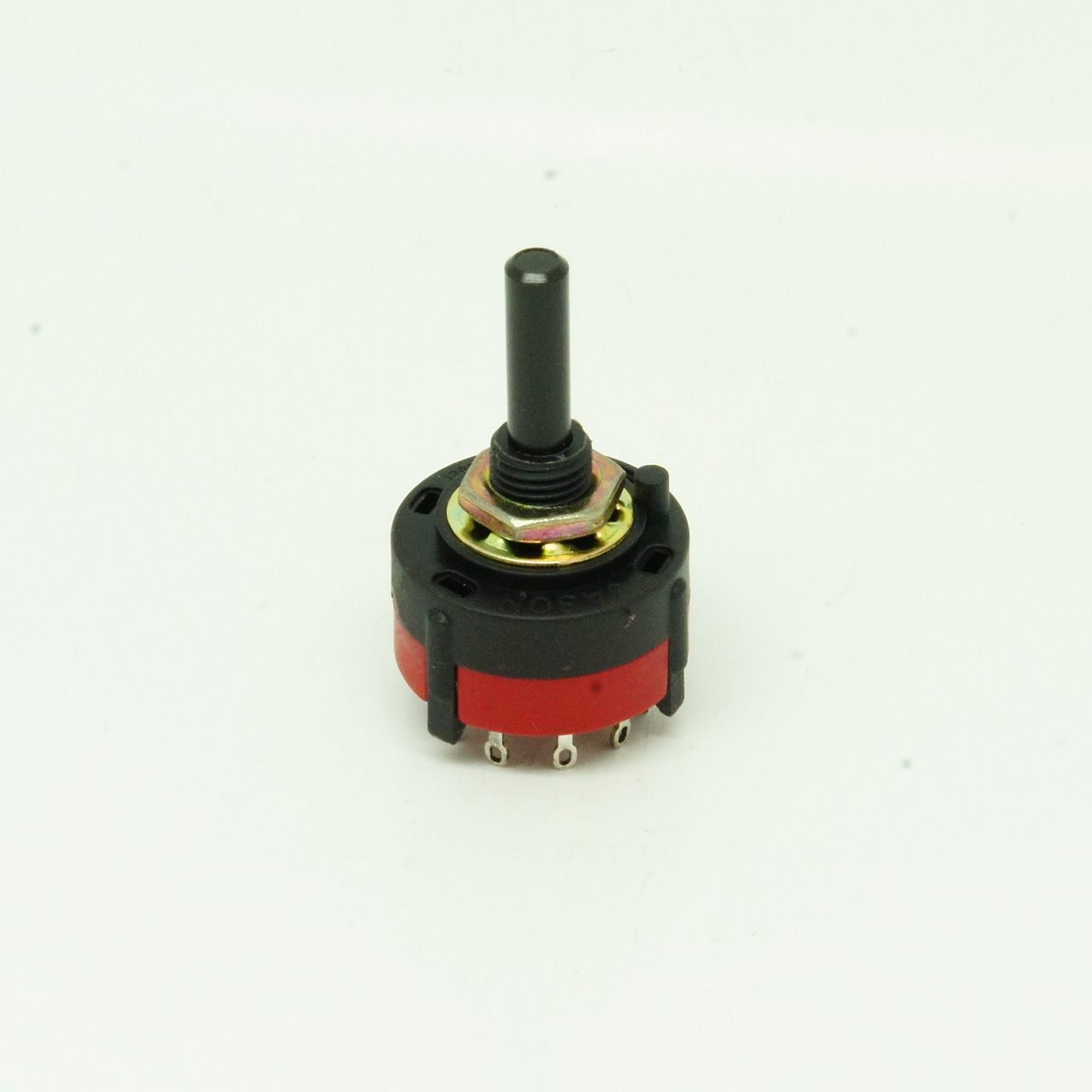 Rotary Switch,electronics,Hsuanyen electronics