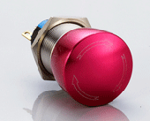 Emergency stop switch